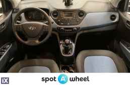 Hyundai i10 1.0 EA Sports '15