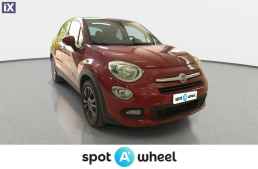 Fiat 500X 1.6 JTDM Pop Star '15