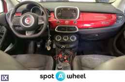 Fiat 500X 1.6 JTDM Pop Star '15