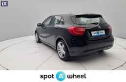 Mercedes-Benz A 180 BlueEfficiency '15