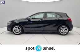 Mercedes-Benz A 180 BlueEfficiency '15