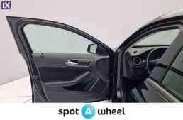 Mercedes-Benz A 180 BlueEfficiency '15