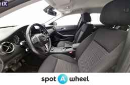 Mercedes-Benz A 180 BlueEfficiency '15