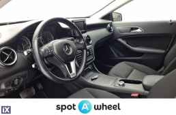 Mercedes-Benz A 180 BlueEfficiency '15