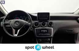 Mercedes-Benz A 180 BlueEfficiency '15