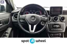 Mercedes-Benz A 180 BlueEfficiency '15