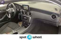 Mercedes-Benz A 180 BlueEfficiency '15