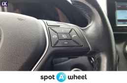 Mercedes-Benz A 180 BlueEfficiency '15