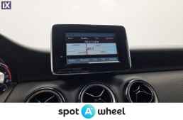 Mercedes-Benz A 180 BlueEfficiency '15