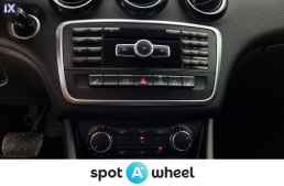 Mercedes-Benz A 180 BlueEfficiency '15