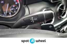 Mercedes-Benz A 180 BlueEfficiency '15