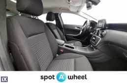 Mercedes-Benz A 180 BlueEfficiency '15