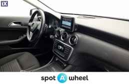 Mercedes-Benz A 180 BlueEfficiency '15