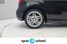 Mercedes-Benz A 180 BlueEfficiency '15