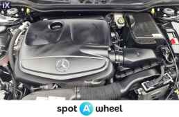 Mercedes-Benz A 180 BlueEfficiency '15