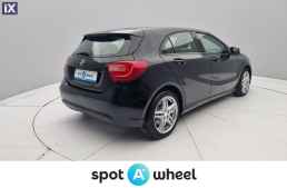 Mercedes-Benz A 180 BlueEfficiency '15