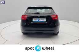 Mercedes-Benz A 180 BlueEfficiency '15