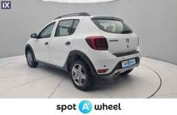 Dacia Sandero 0.9 TCe Stepway Prestige '17