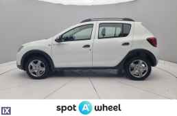 Dacia Sandero 0.9 TCe Stepway Prestige '17