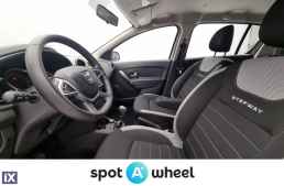 Dacia Sandero 0.9 TCe Stepway Prestige '17