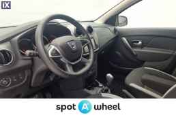 Dacia Sandero 0.9 TCe Stepway Prestige '17