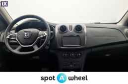 Dacia Sandero 0.9 TCe Stepway Prestige '17