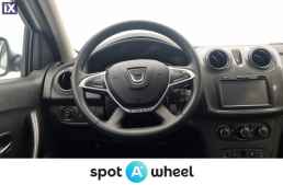 Dacia Sandero 0.9 TCe Stepway Prestige '17