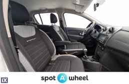 Dacia Sandero 0.9 TCe Stepway Prestige '17