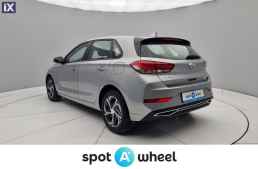 Hyundai i30 1.0 T-GDI MHEV Comfort '21