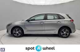 Hyundai i30 1.0 T-GDI MHEV Comfort '21