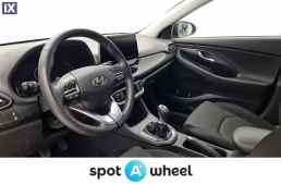 Hyundai i30 1.0 T-GDI MHEV Comfort '21