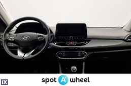 Hyundai i30 1.0 T-GDI MHEV Comfort '21