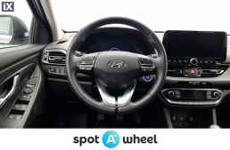 Hyundai i30 1.0 T-GDI MHEV Comfort '21