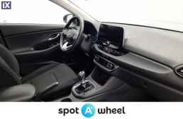 Hyundai i30 1.0 T-GDI MHEV Comfort '21