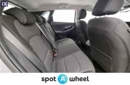 Hyundai i30 1.0 T-GDI MHEV Comfort '21