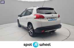 Peugeot 2008 1.6 Blue-HDi Allure '15