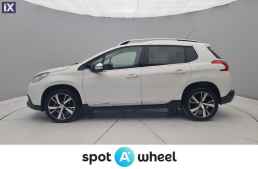 Peugeot 2008 1.6 Blue-HDi Allure '15