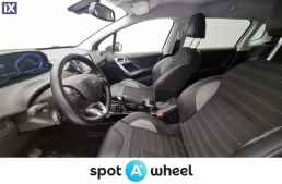 Peugeot 2008 1.6 Blue-HDi Allure '15