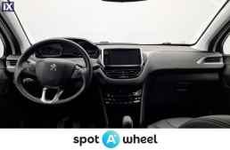 Peugeot 2008 1.6 Blue-HDi Allure '15