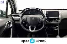 Peugeot 2008 1.6 Blue-HDi Allure '15