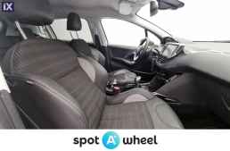 Peugeot 2008 1.6 Blue-HDi Allure '15