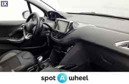 Peugeot 2008 1.6 Blue-HDi Allure '15