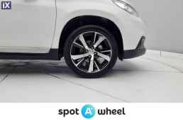 Peugeot 2008 1.6 Blue-HDi Allure '15