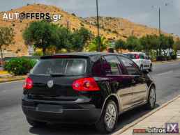 Volkswagen Golf ΛΙΓΑ ΧΛΜ! 1ΧΕΡΙ 5ΘΥΡΟ 1.6FSI+ΔΕΡΜΑ-ΟΘΟΝΗ '04