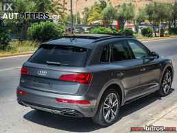 Audi Q5 S-LINE MHEV S-LINE 163HP +ΟΡΟΦΗ '21