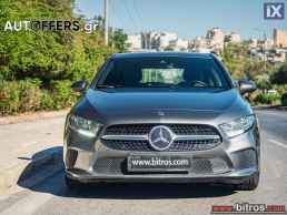 Mercedes-Benz A 200 163HP -GR '20