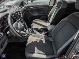 Volkswagen T-Cross 1.6 TDI SCR 95PS Style CLIMA-CRUISE-GR '20