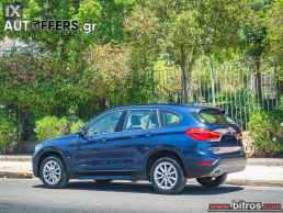 Bmw X1 1.5 116HP -GR '18