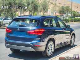 Bmw X1 1.5 116HP -GR '18