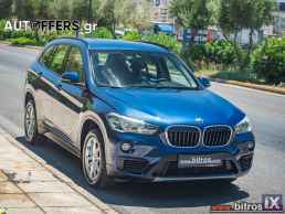 Bmw X1 1.5 116HP -GR '18